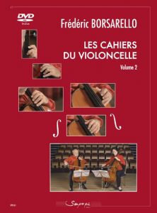 Les Cahiers du violoncelle volume 2