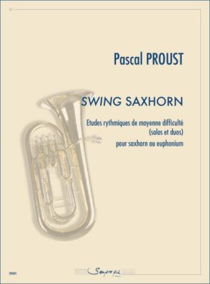 Swing Saxhorn