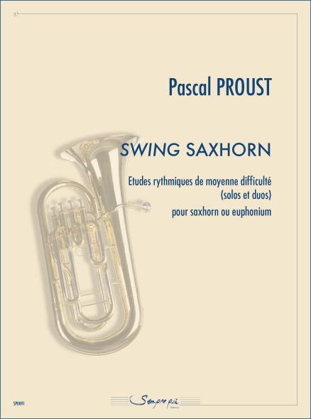 Swing Saxhorn