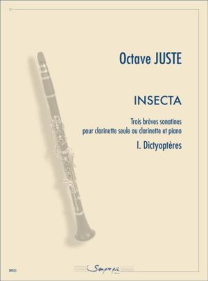Insecta I Dictyoptères