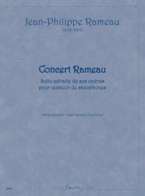 Concert Rameau