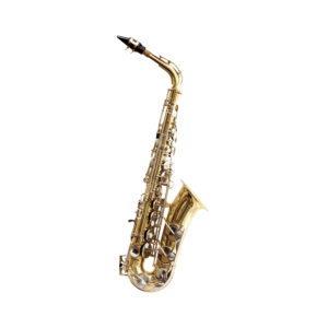 Saxophone seul