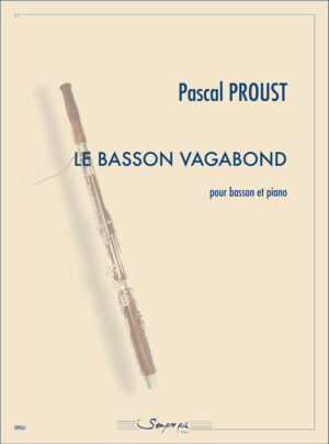 Le Basson vagabond
