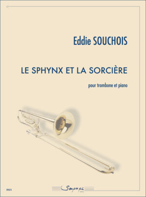 Le Sphynx et la sorcière