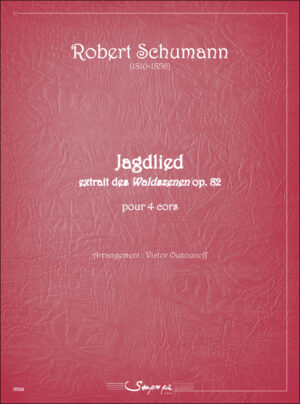 Jagdlied
