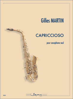 Capriccioso